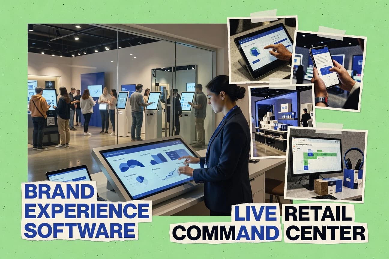 Top 10 Best Brand Experience Software of 2026