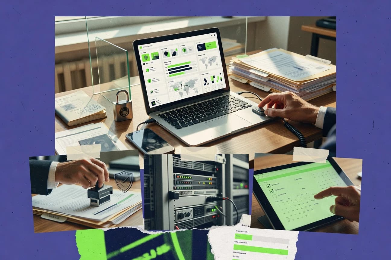 Top 10 Best GDPR Compliance Management Software of 2026