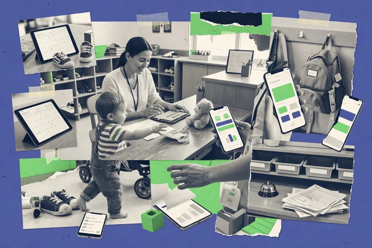 Top 10 Best Online Childcare Management Software of 2026