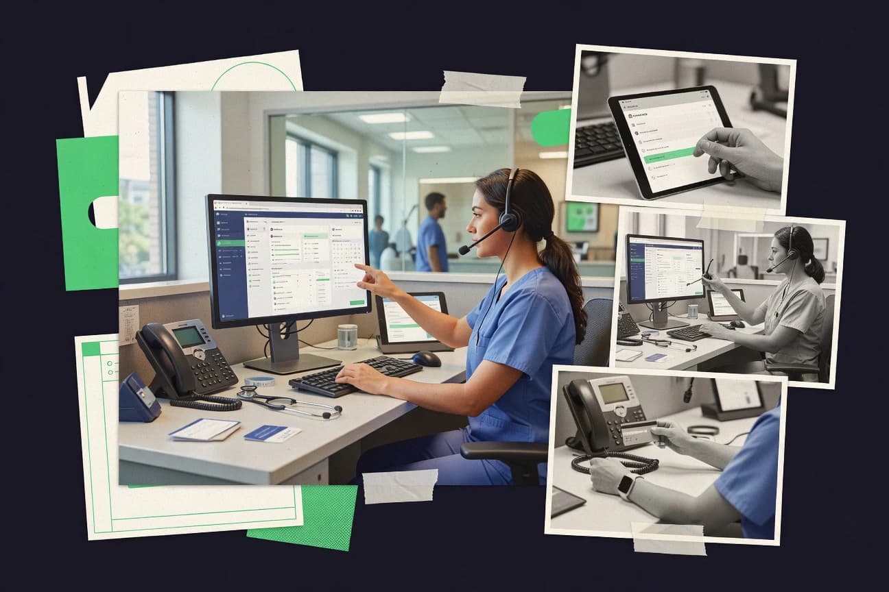 Top 10 Best Healthcare Customer Service Software of 2026