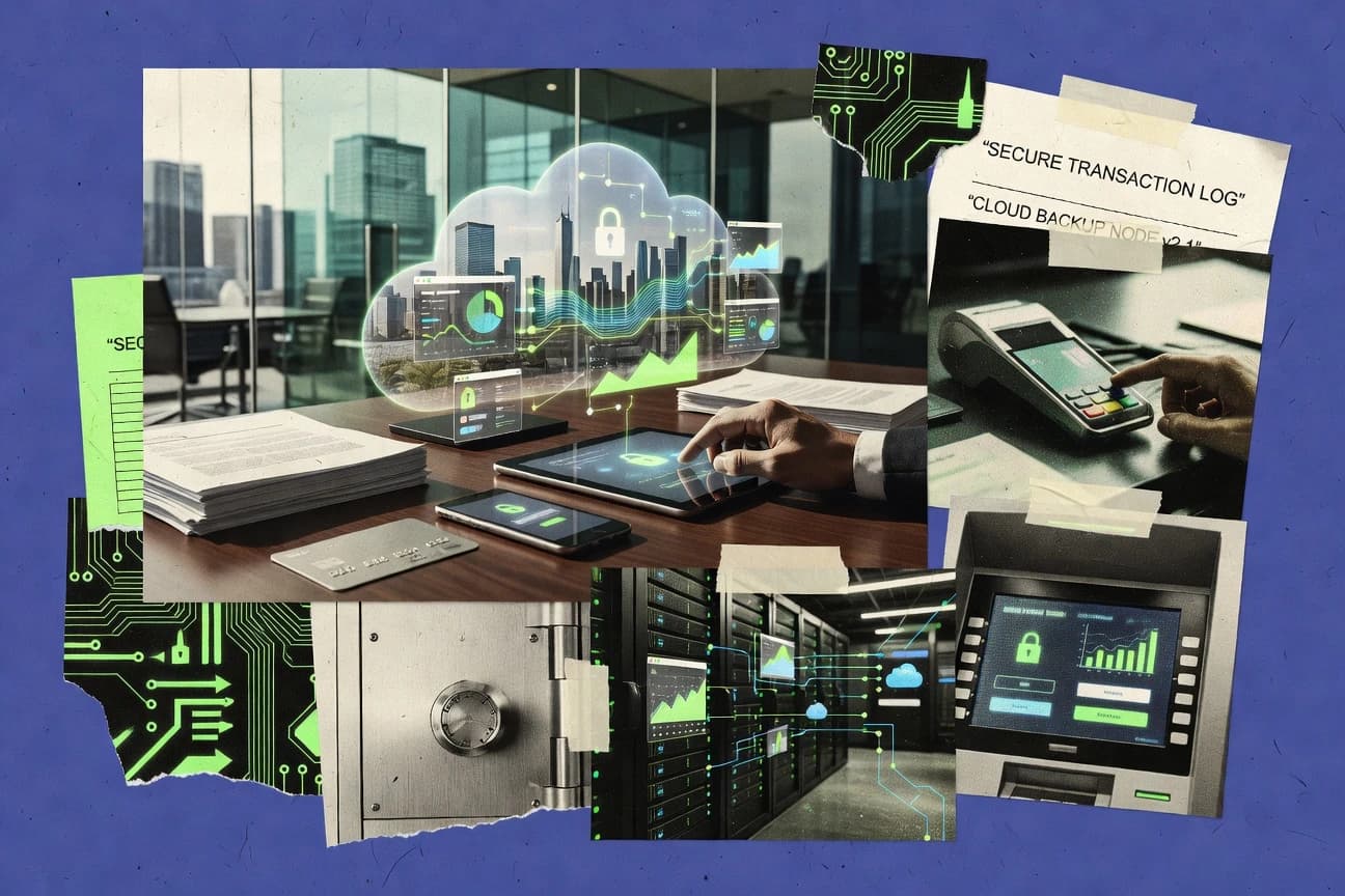 Top 10 Best Cloud Banking Software of 2026