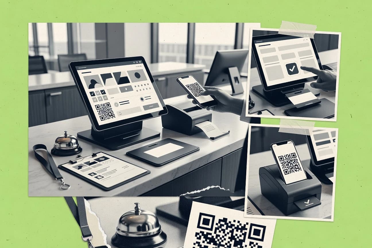 Top 10 Best Checkin Software of 2026