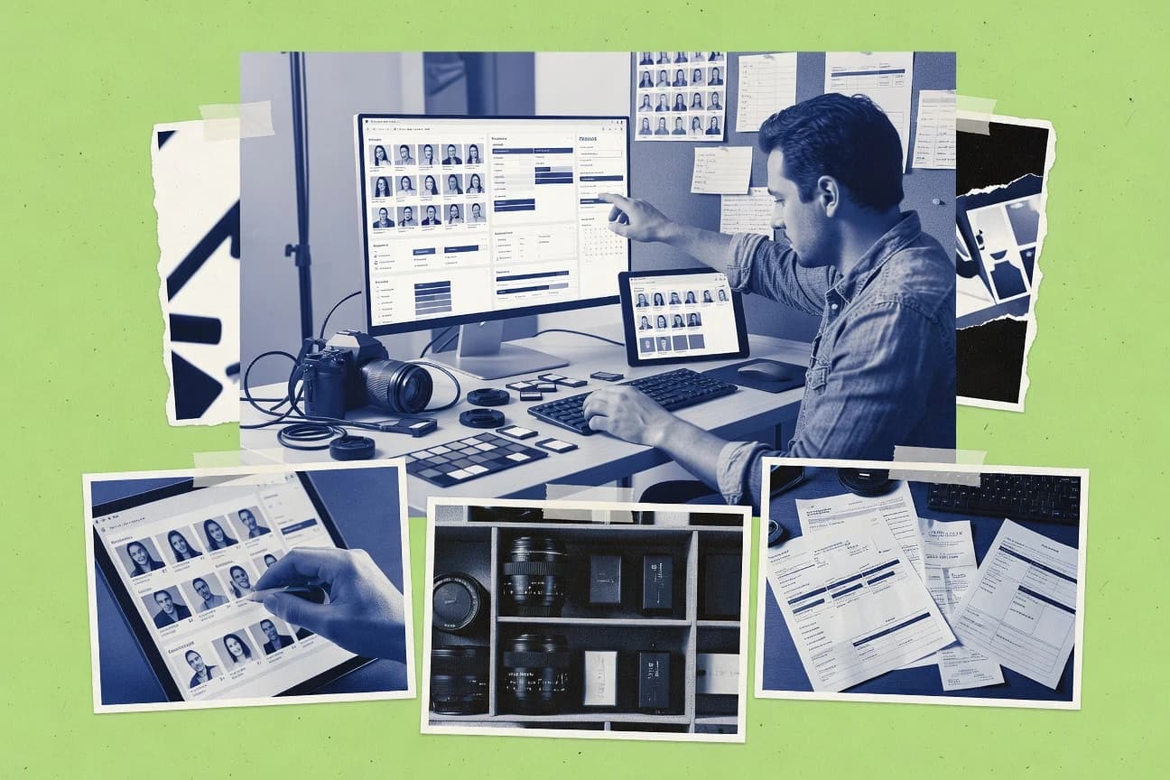 Top 10 Best Photo Studio Management Software of 2026