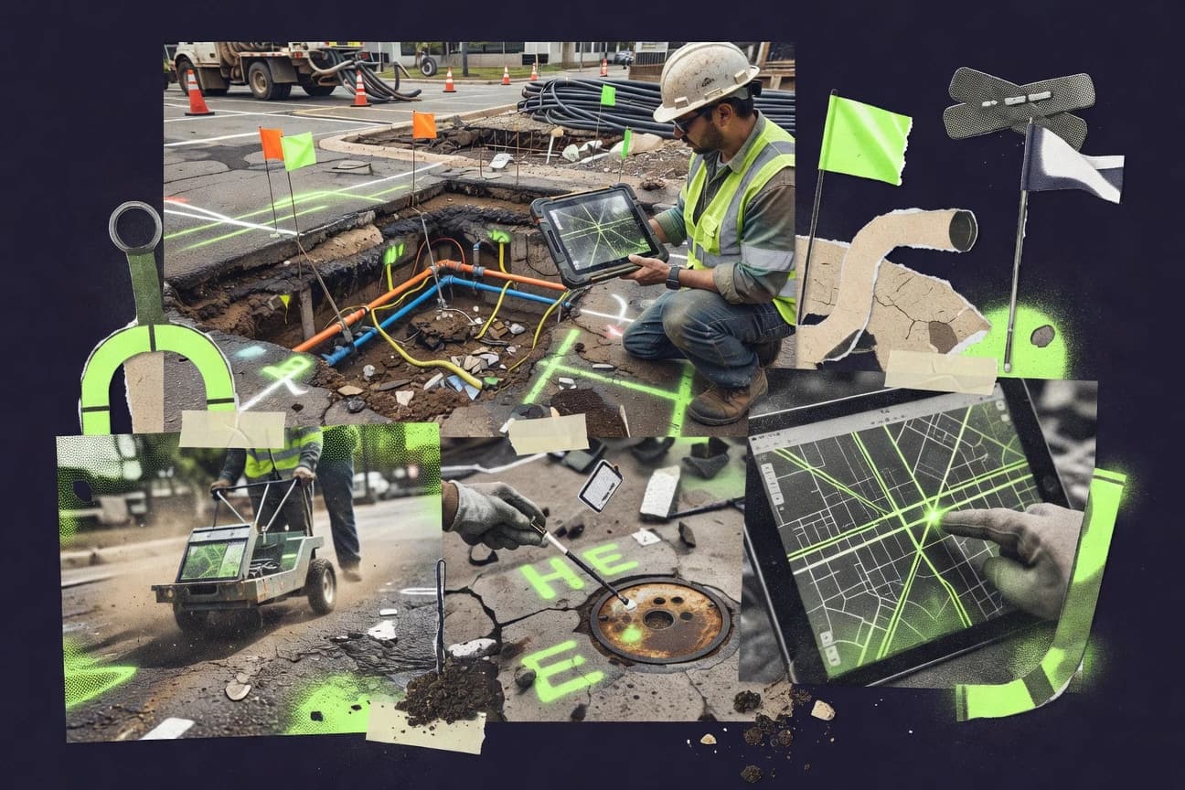 Top 10 Best Underground Utility Mapping Software of 2026
