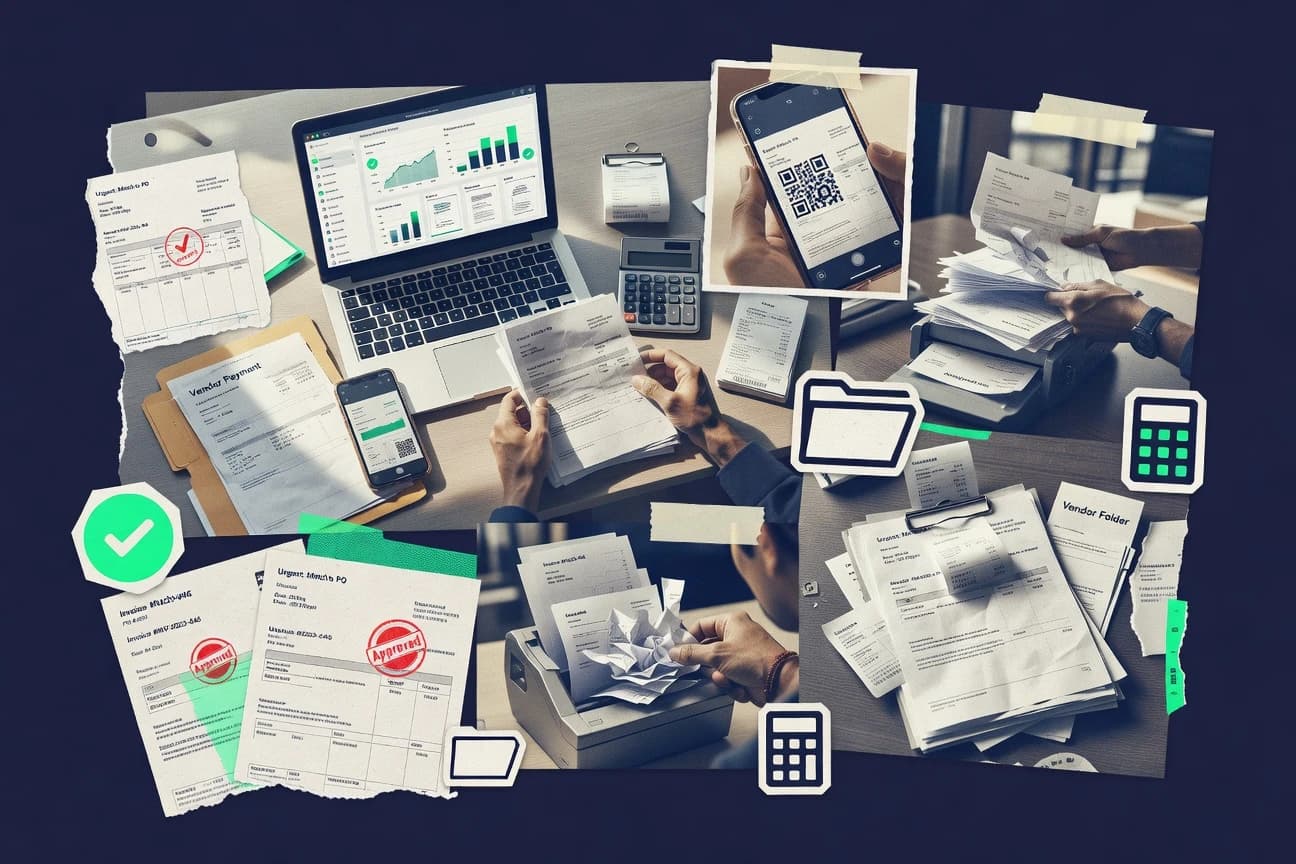 Top 10 Best Vendor Invoice Management Software of 2026