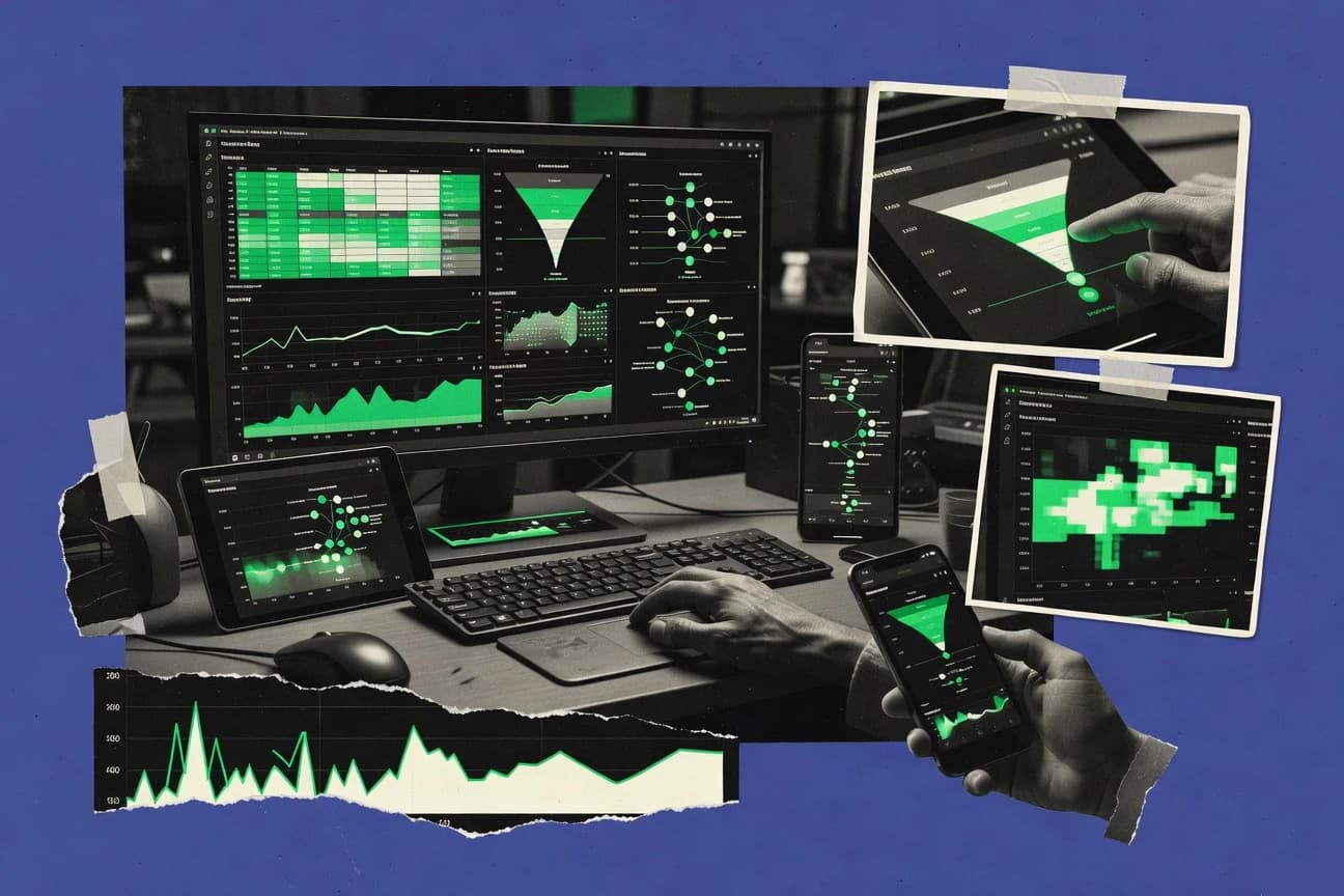 Top 10 Best User Analytics Software of 2026