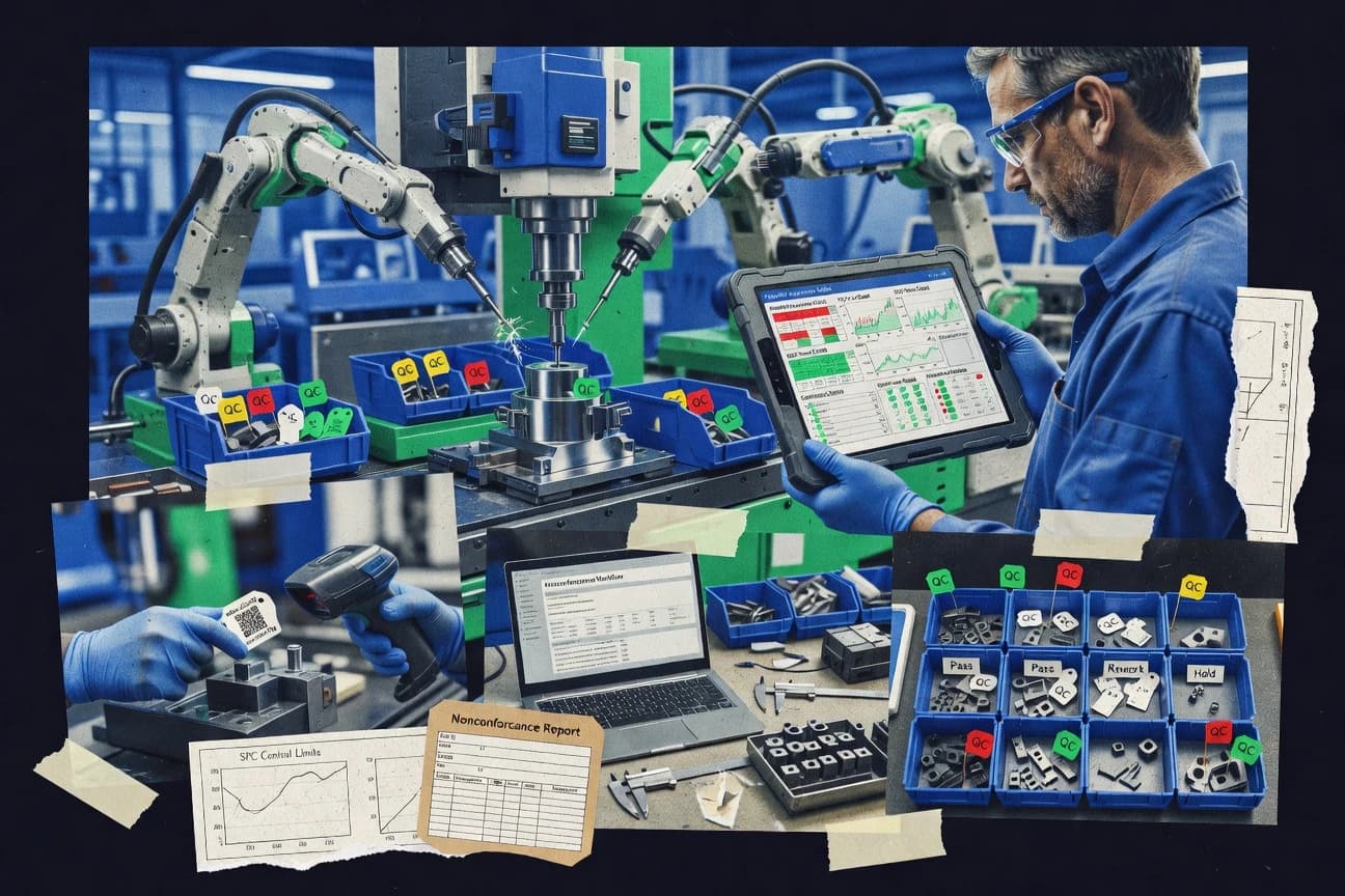 Top 10 Best Online Quality Management Software of 2026