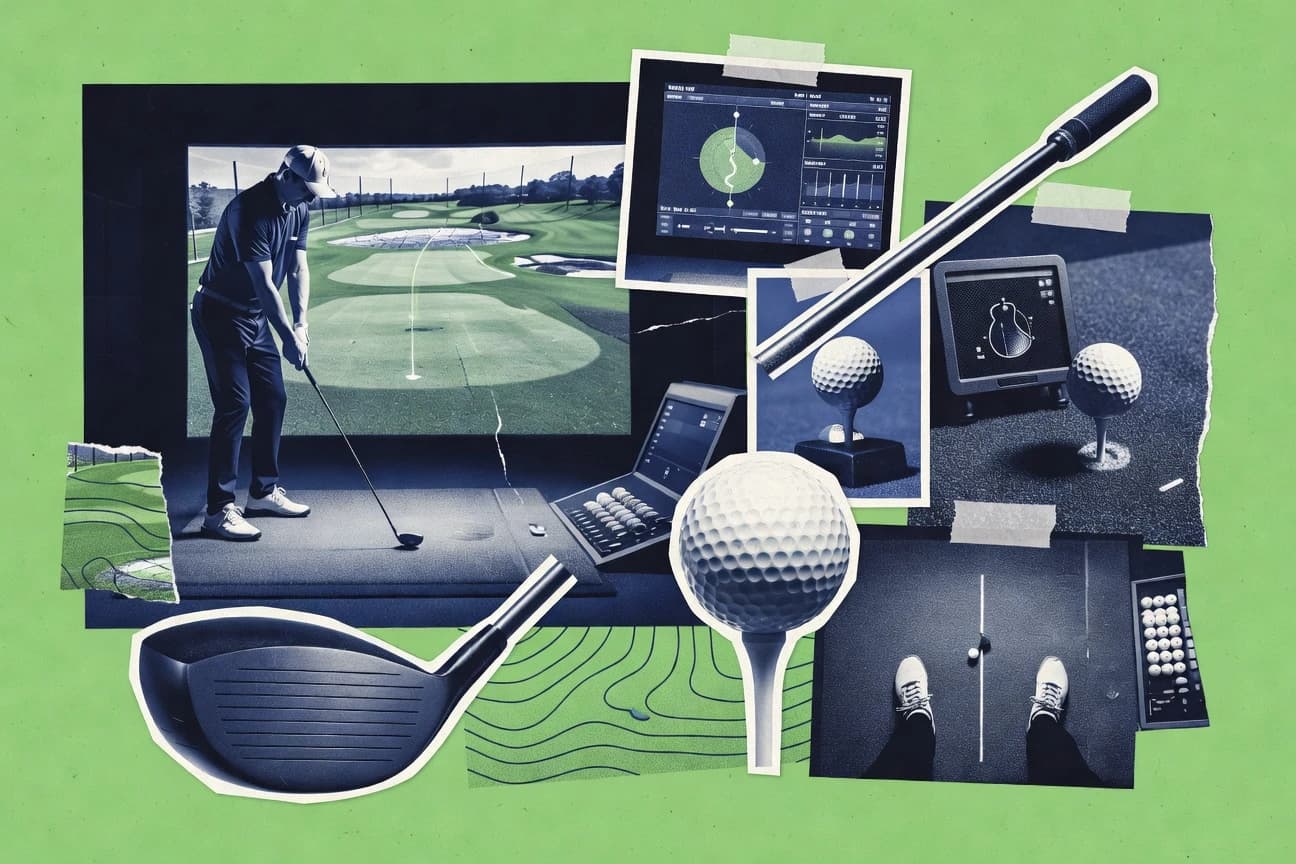 Top 10 Best Golf Simulator Software of 2026