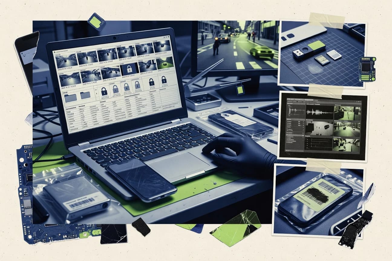 Top 10 Best Digital Evidence Software of 2026