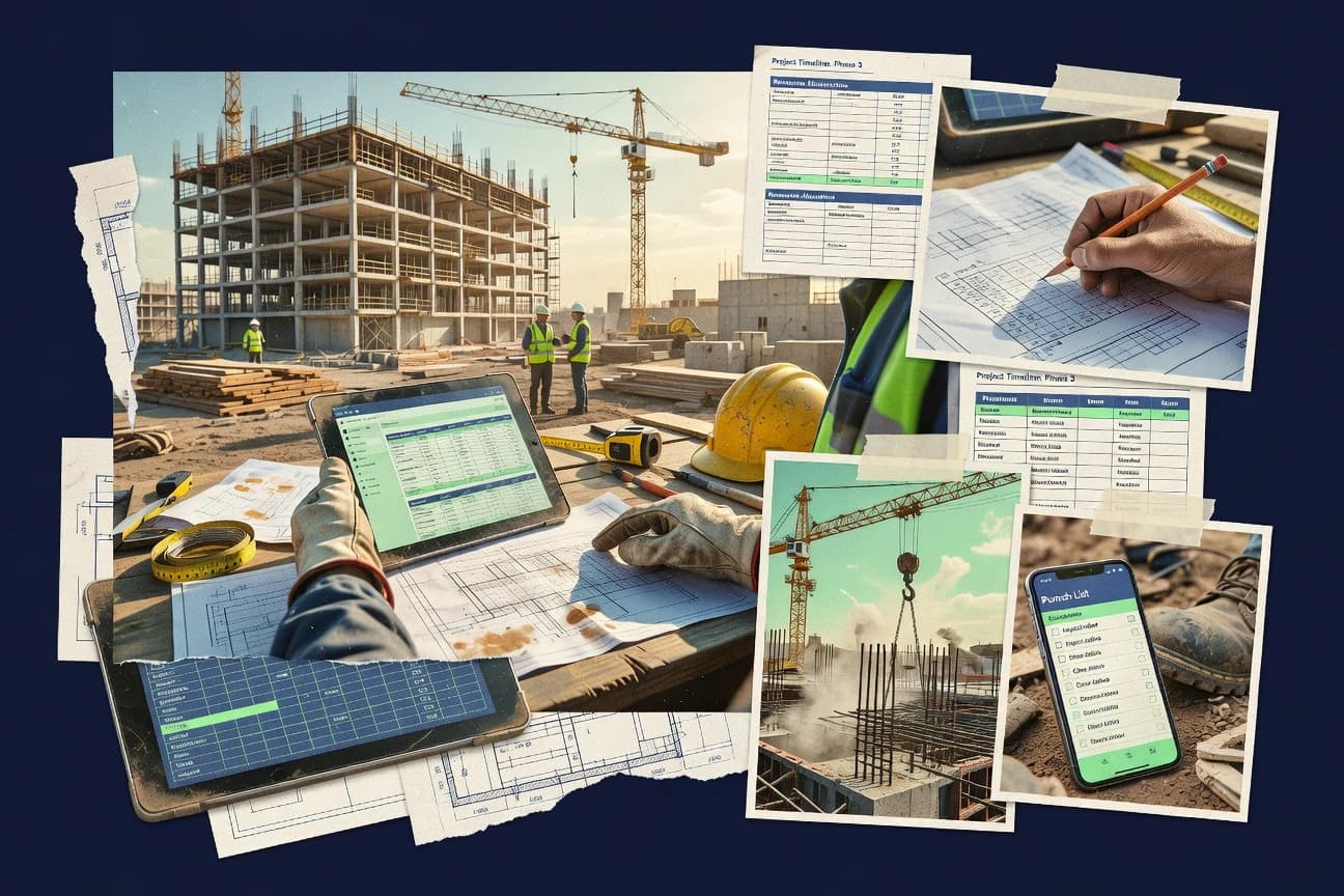 Top 10 Best Builders Project Management Software of 2026