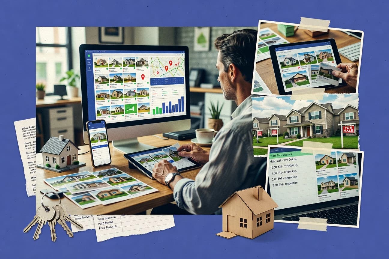 Top 10 Best Listing Management Software of 2026