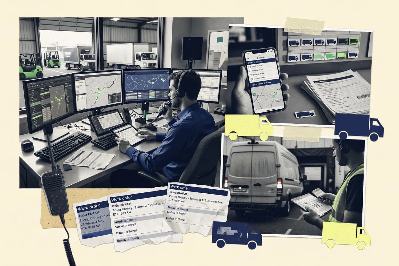 Top 10 Best Dispatch Work Order Software of 2026