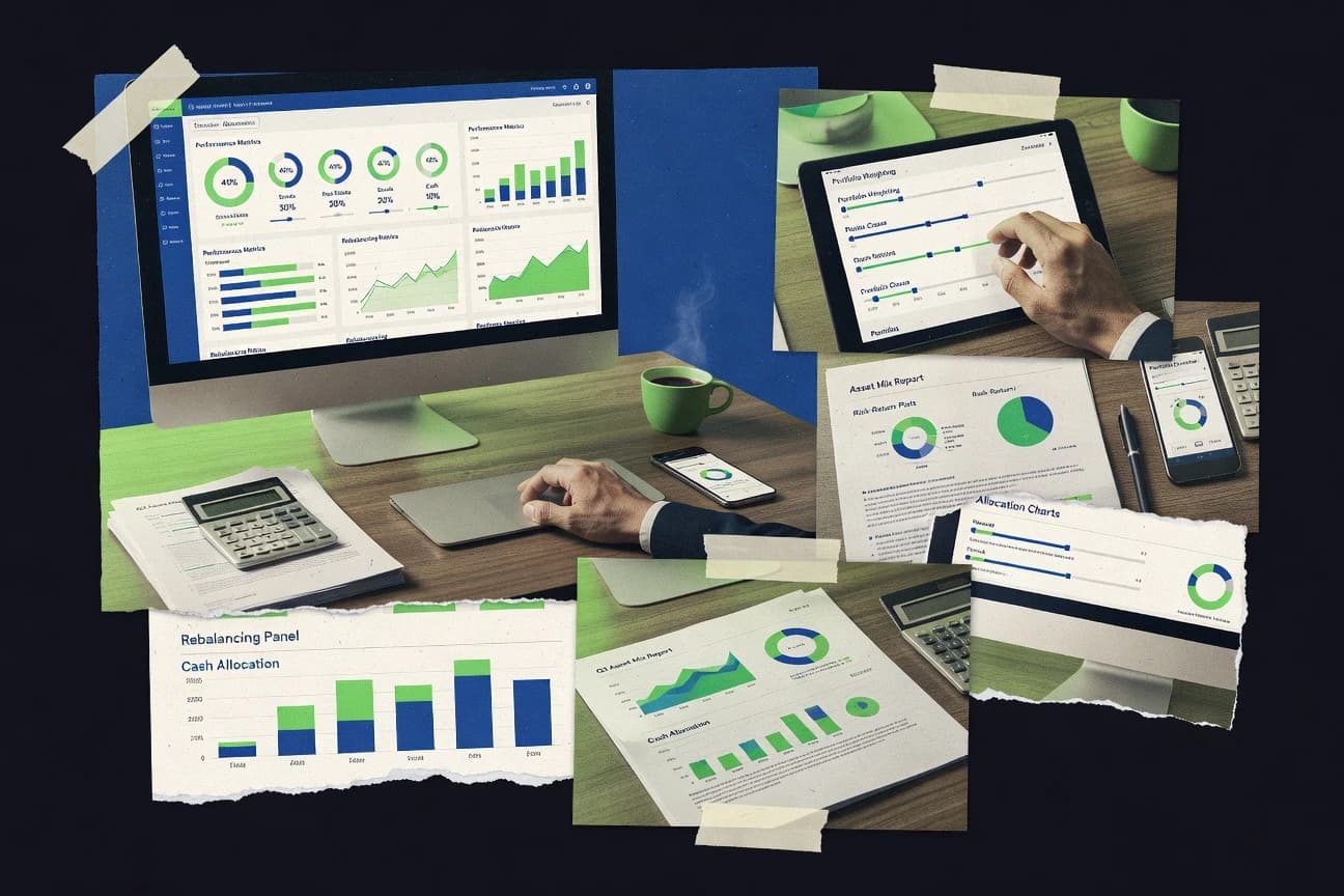 Top 10 Best Asset Allocation Software of 2026
