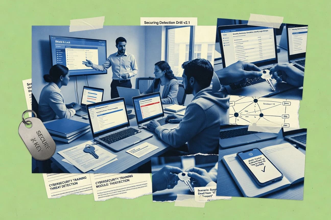 Top 10 Best Security Training Software of 2026