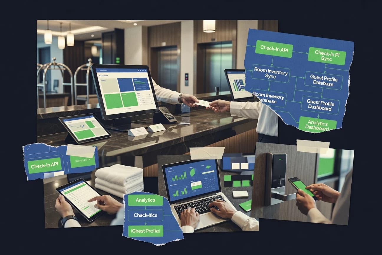 Top 10 Best Hotel Industry Software of 2026