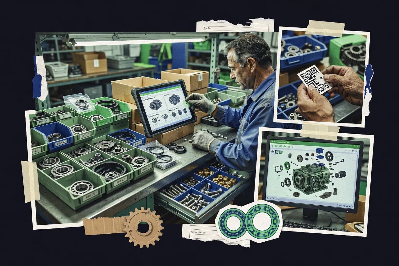 Top 10 Best Spare Parts Software of 2026