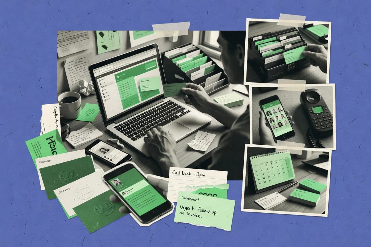 Top 10 Best Small Business Contact Management Software of 2026