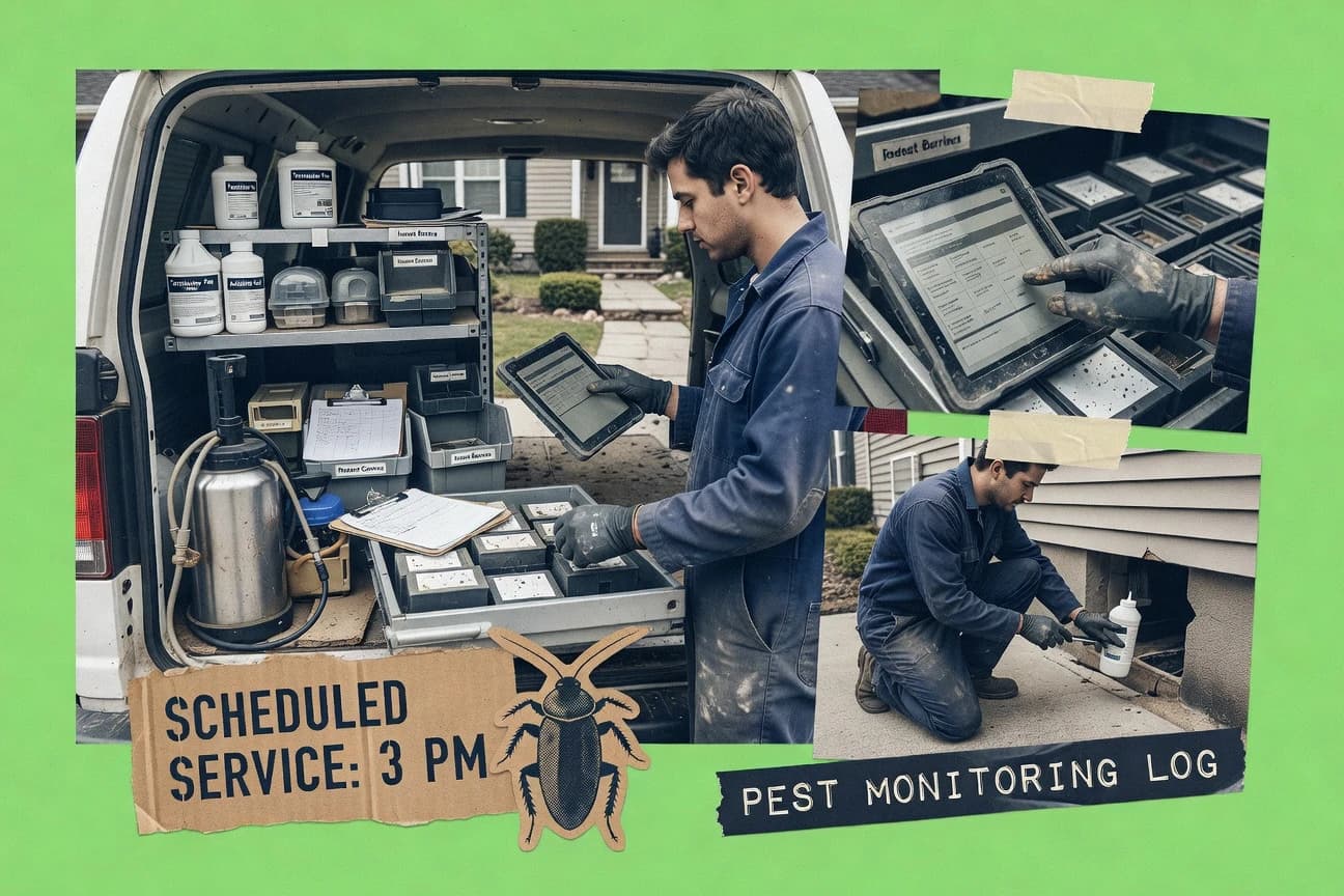 Top 10 Best Pest Control Work Order Software of 2026