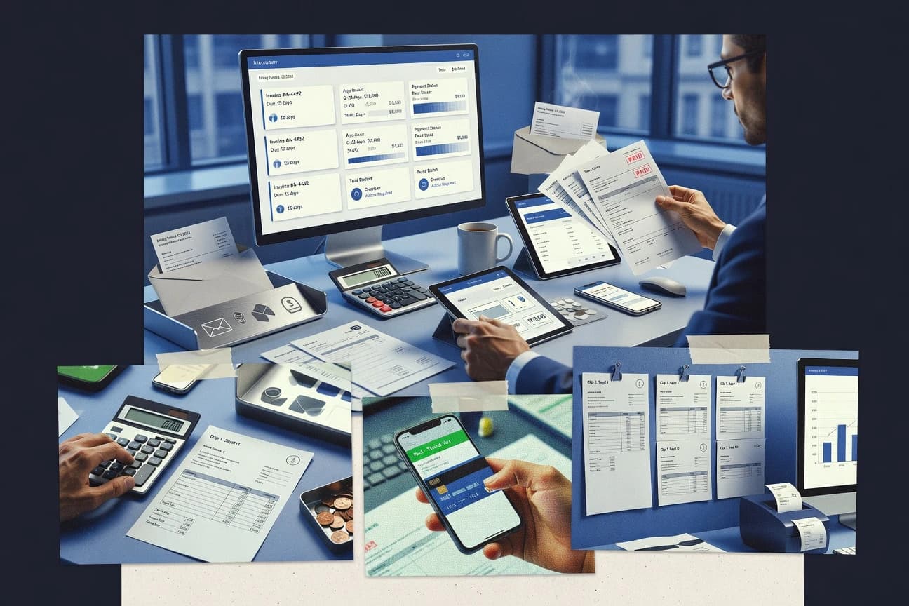 Top 10 Best Account Receivable Management Software of 2026