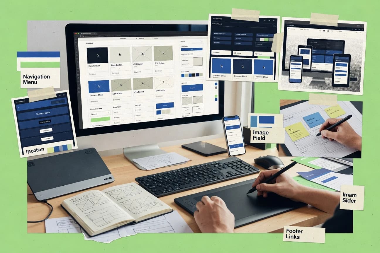 Top 10 Best Web Designer Software of 2026