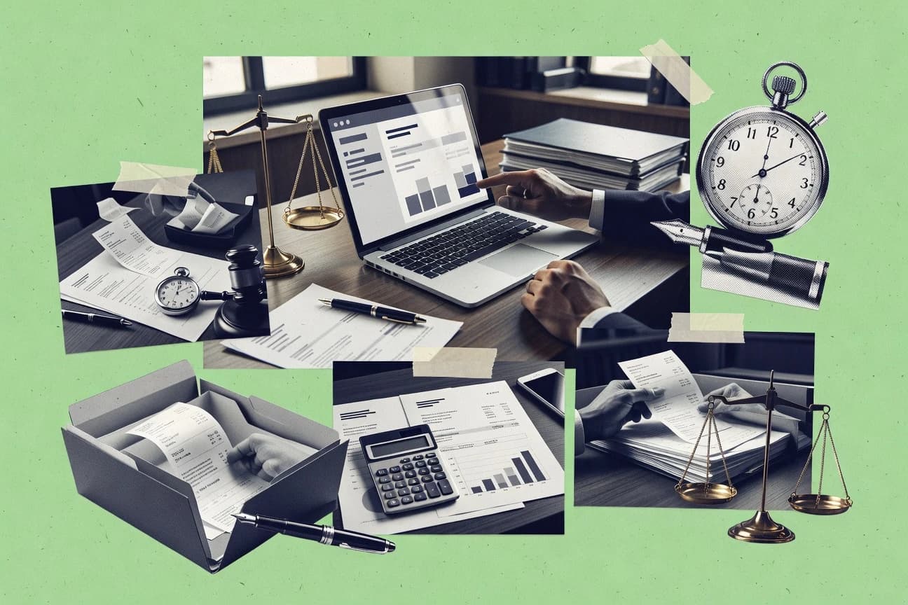 Top 10 Best Legal Timekeeping And Billing Software of 2026