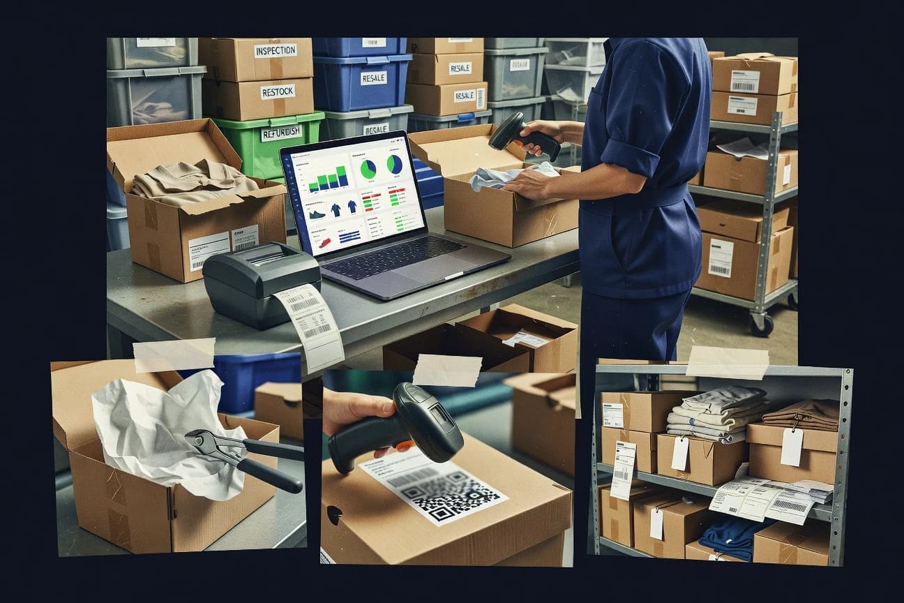 Top 10 Best Ecommerce Returns Management Software of 2026