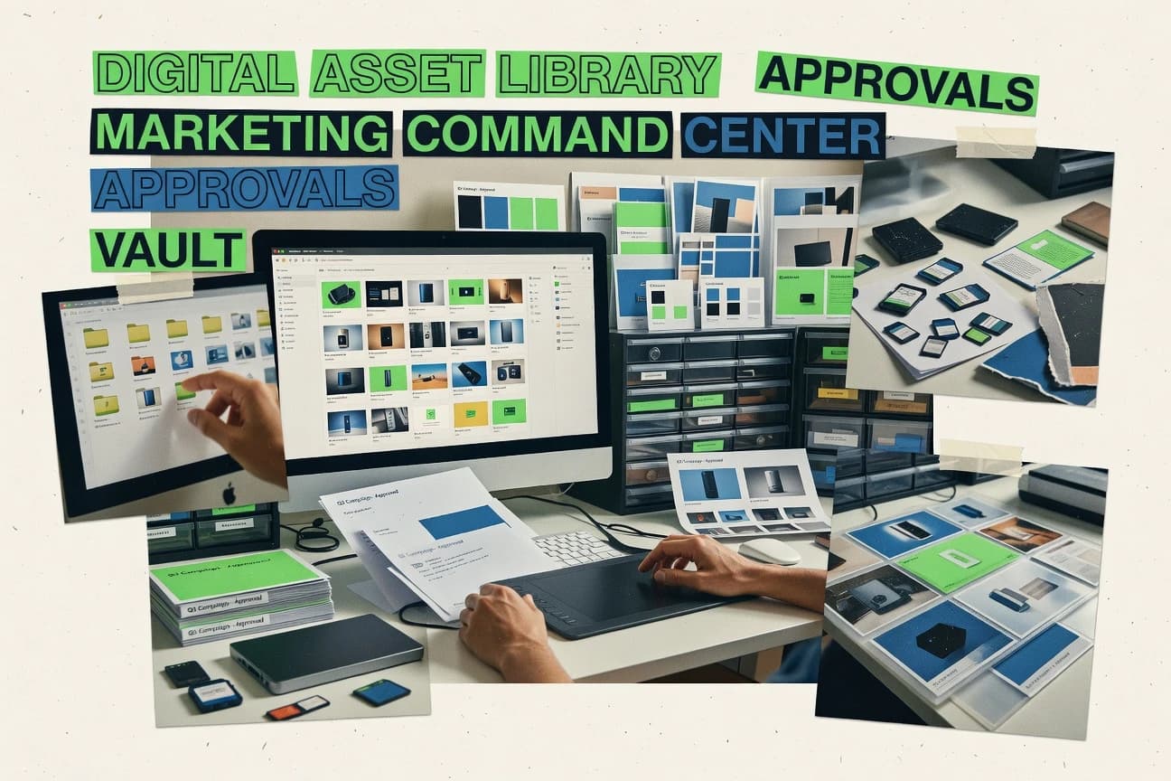 Top 10 Best Digital Asset Library Software of 2026