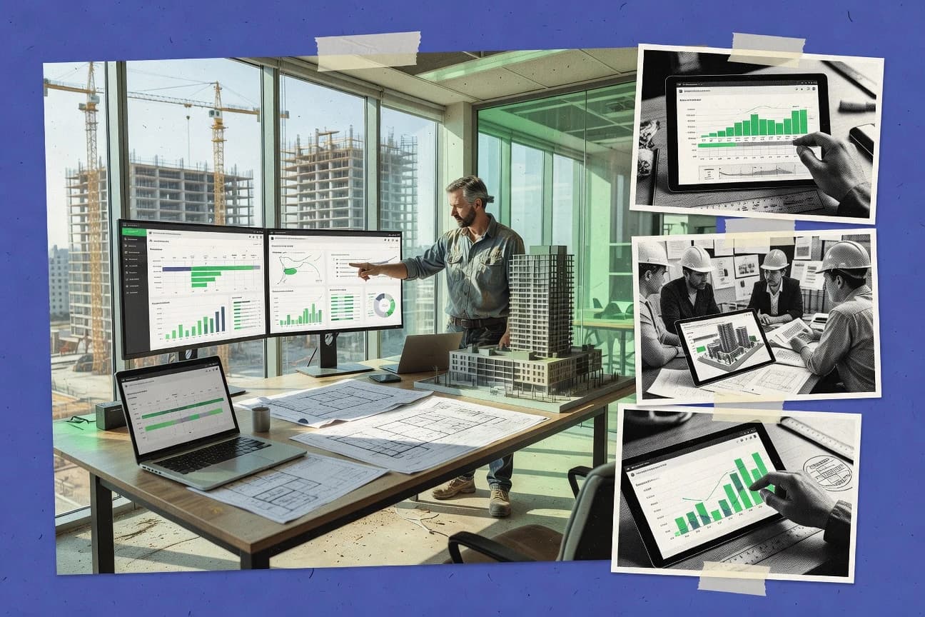 Top 10 Best Real Estate Development Management Software of 2026