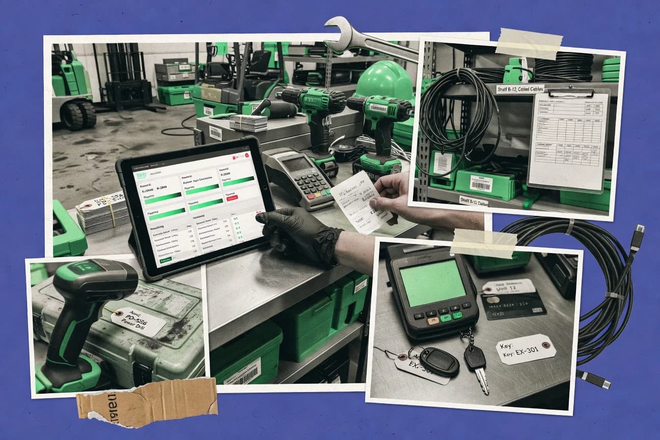 Top 10 Best Rental Collection Software of 2026