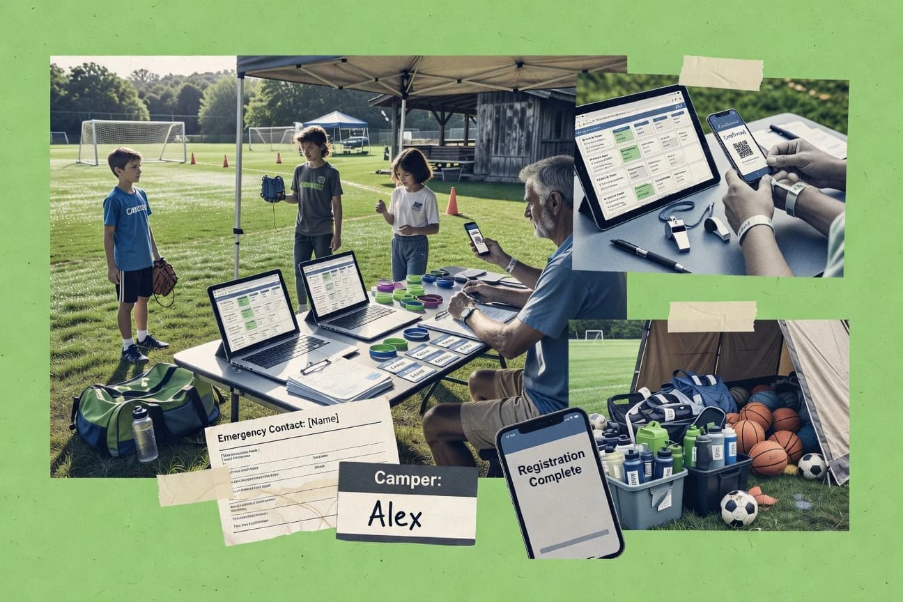 Top 10 Best Day Camp Registration Software of 2026