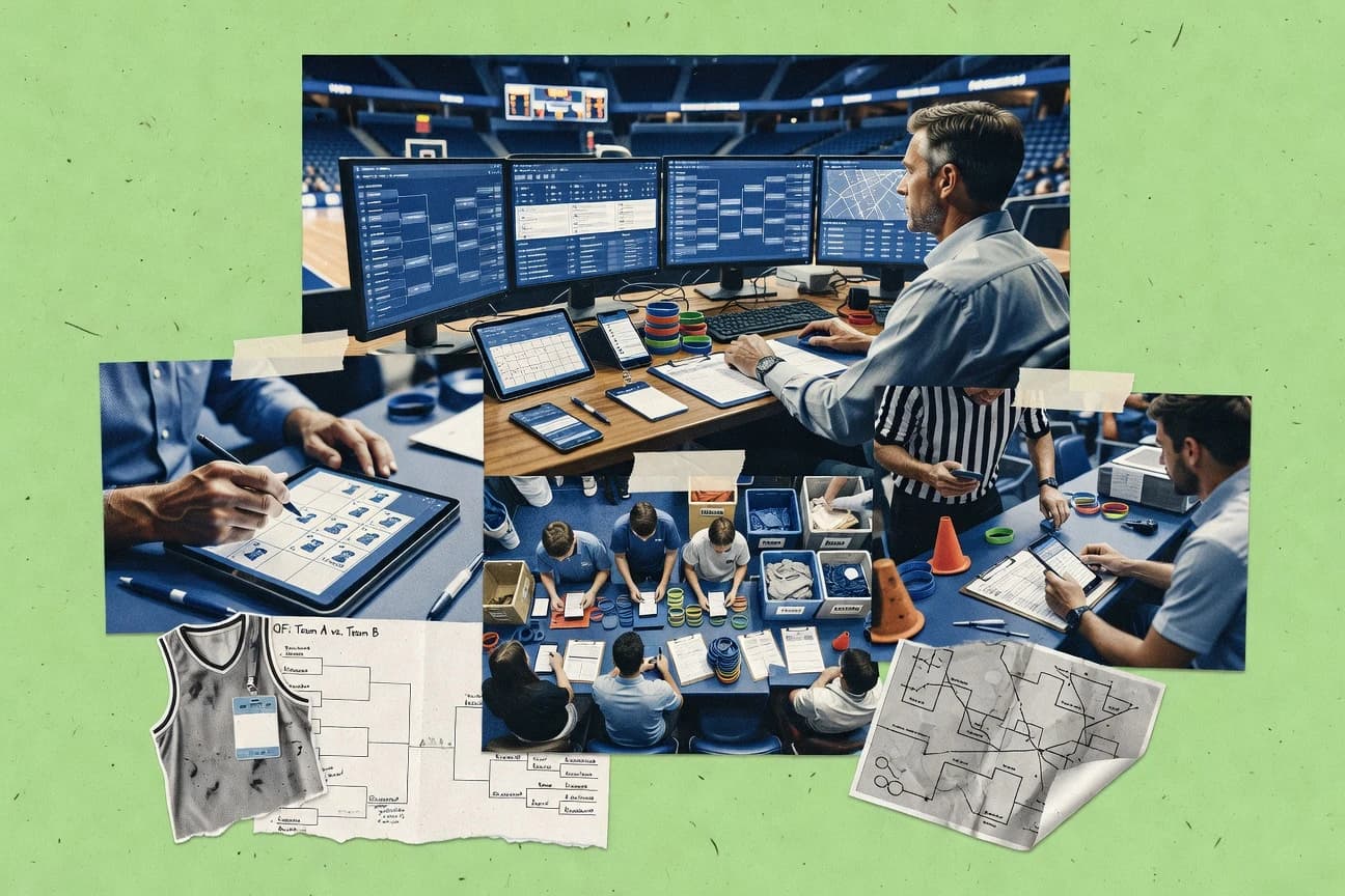 Top 10 Best Sports Management Software of 2026