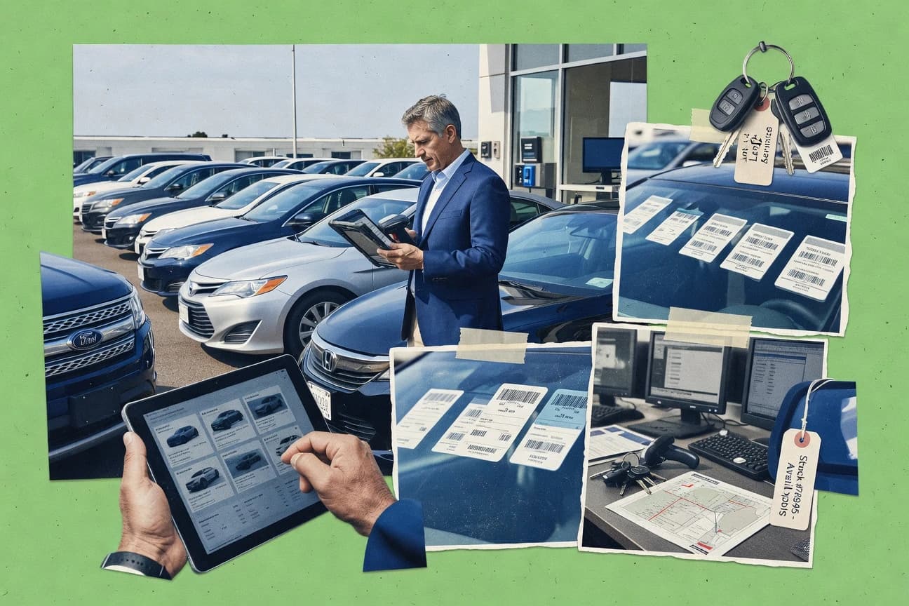 Top 10 Best Auto Dealership Inventory Management Software of 2026