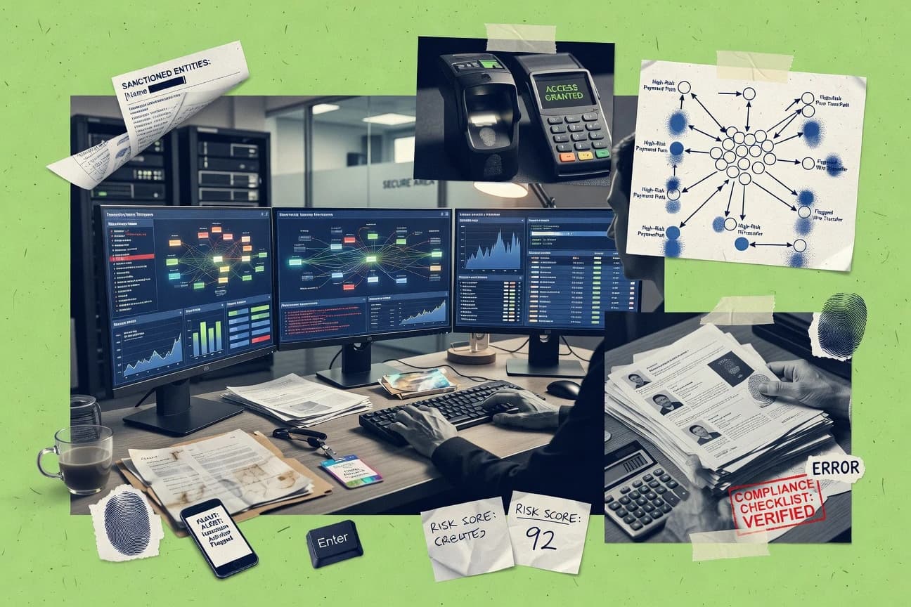 Top 10 Best Bsa Aml Compliance Software of 2026