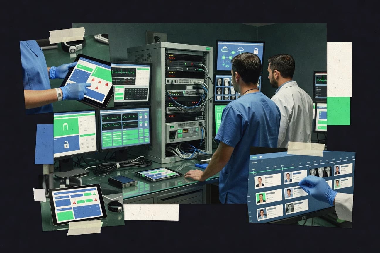 Top 10 Best Healthcare Data Management Software of 2026