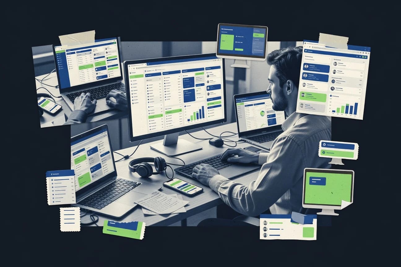 Top 10 Best Web Based Help Desk Software of 2026