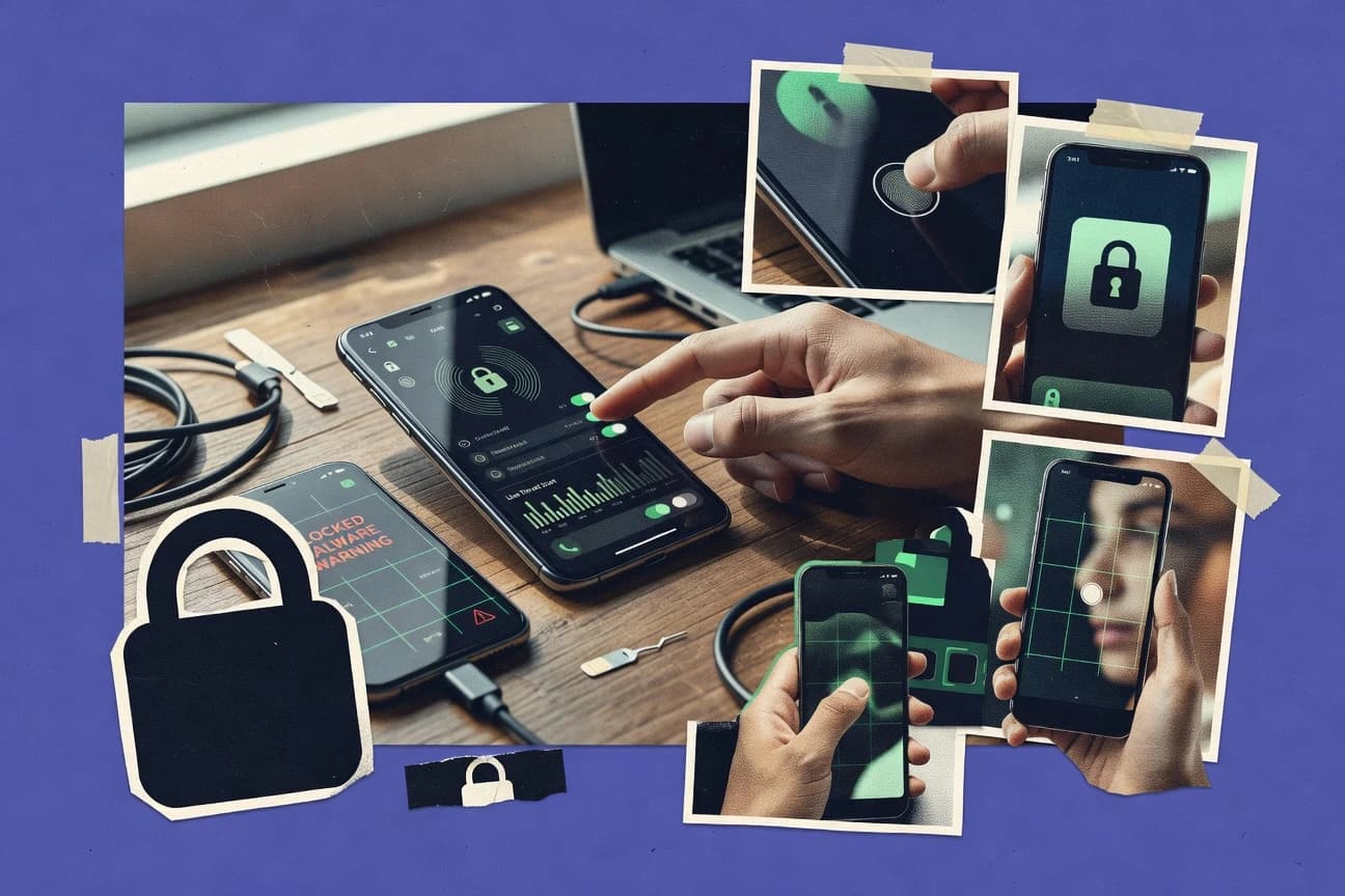 Top 10 Best Mobile Phone Security Software of 2026