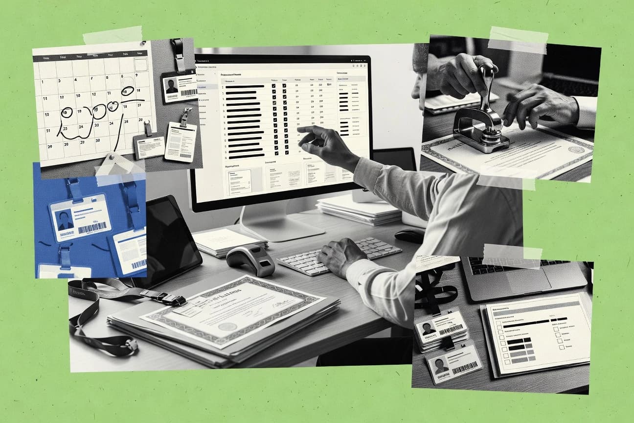 Top 10 Best Certification Management Software of 2026