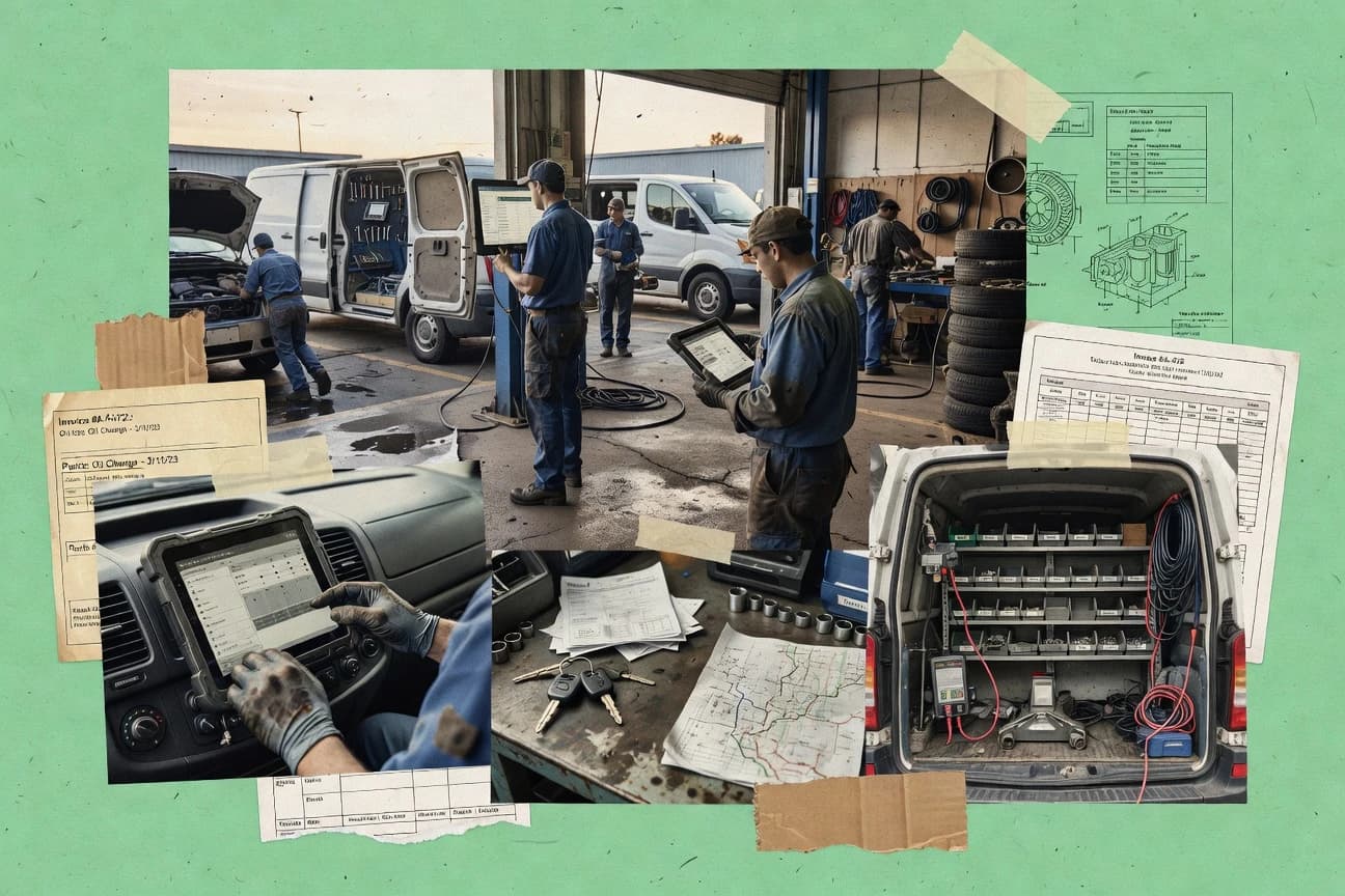 Top 10 Best Field Service Dispatch Software of 2026