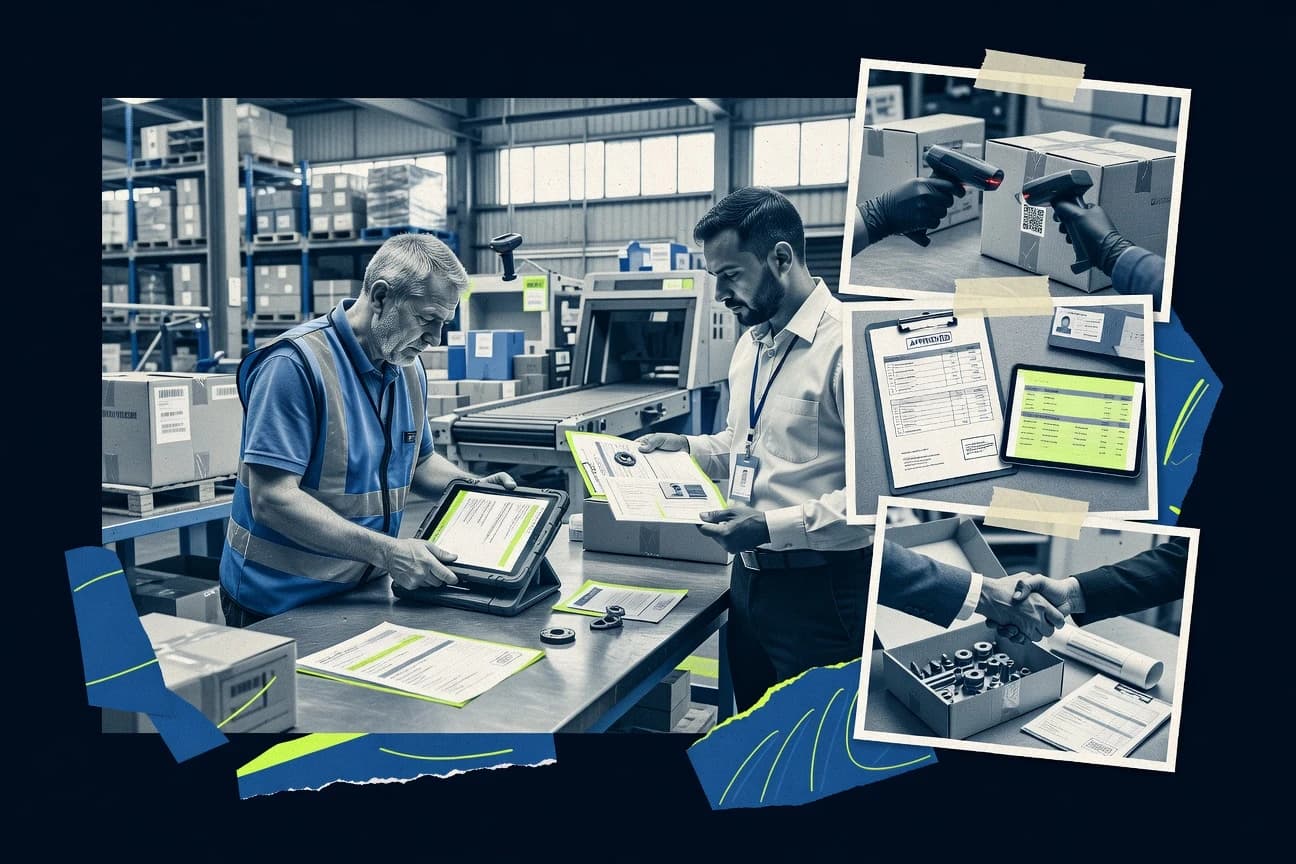 Top 10 Best Vendor Onboarding Software of 2026