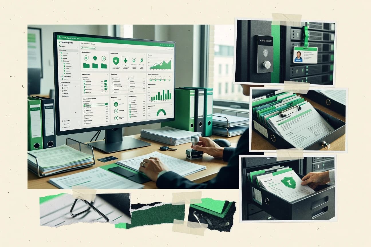 Top 10 Best Iso Compliance Software of 2026