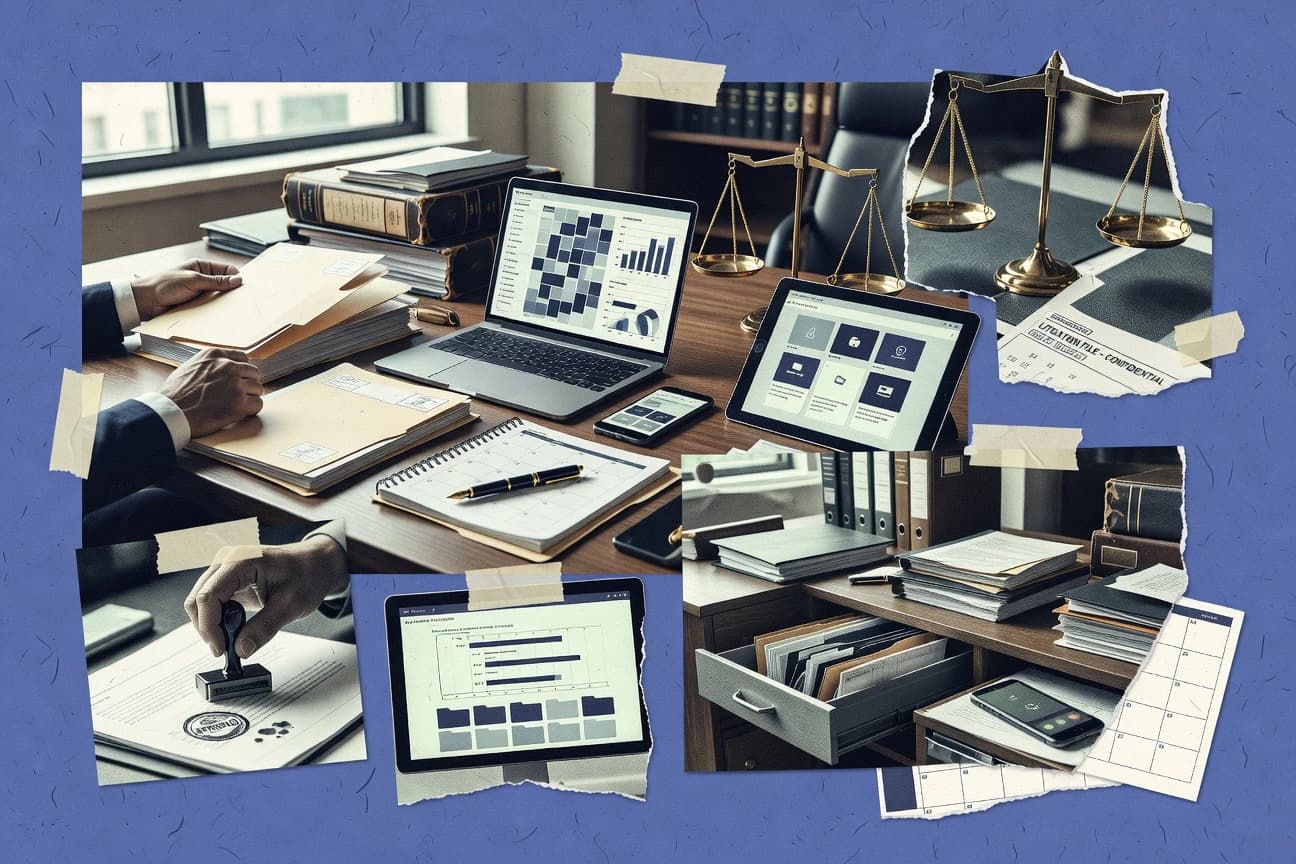 Top 10 Best Law Management Software of 2026