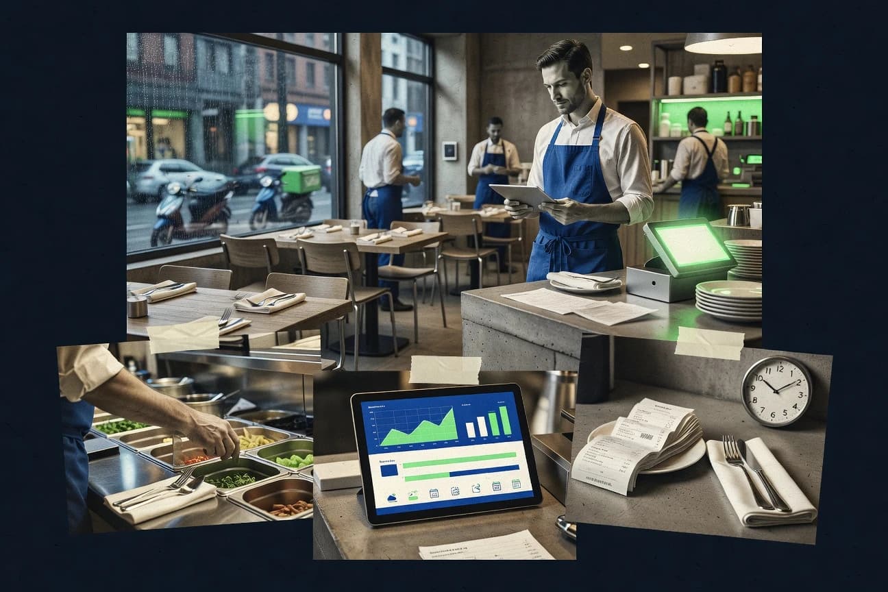 Top 10 Best Restaurant Forecasting Software of 2026