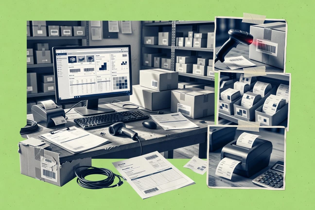 Top 10 Best Inventory Invoice Software of 2026