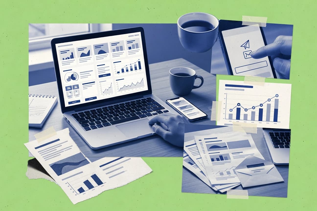 Top 10 Best Newsletter Marketing Software of 2026