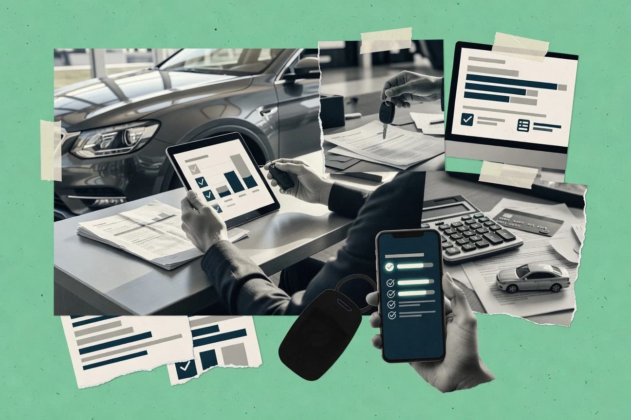 Top 10 Best Car Loan Software of 2026