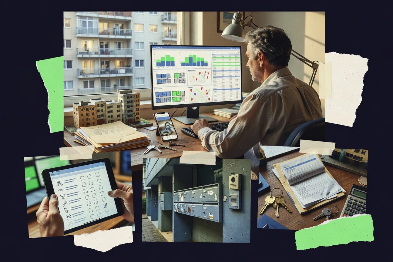 Top 10 Best Housing Association Software of 2026