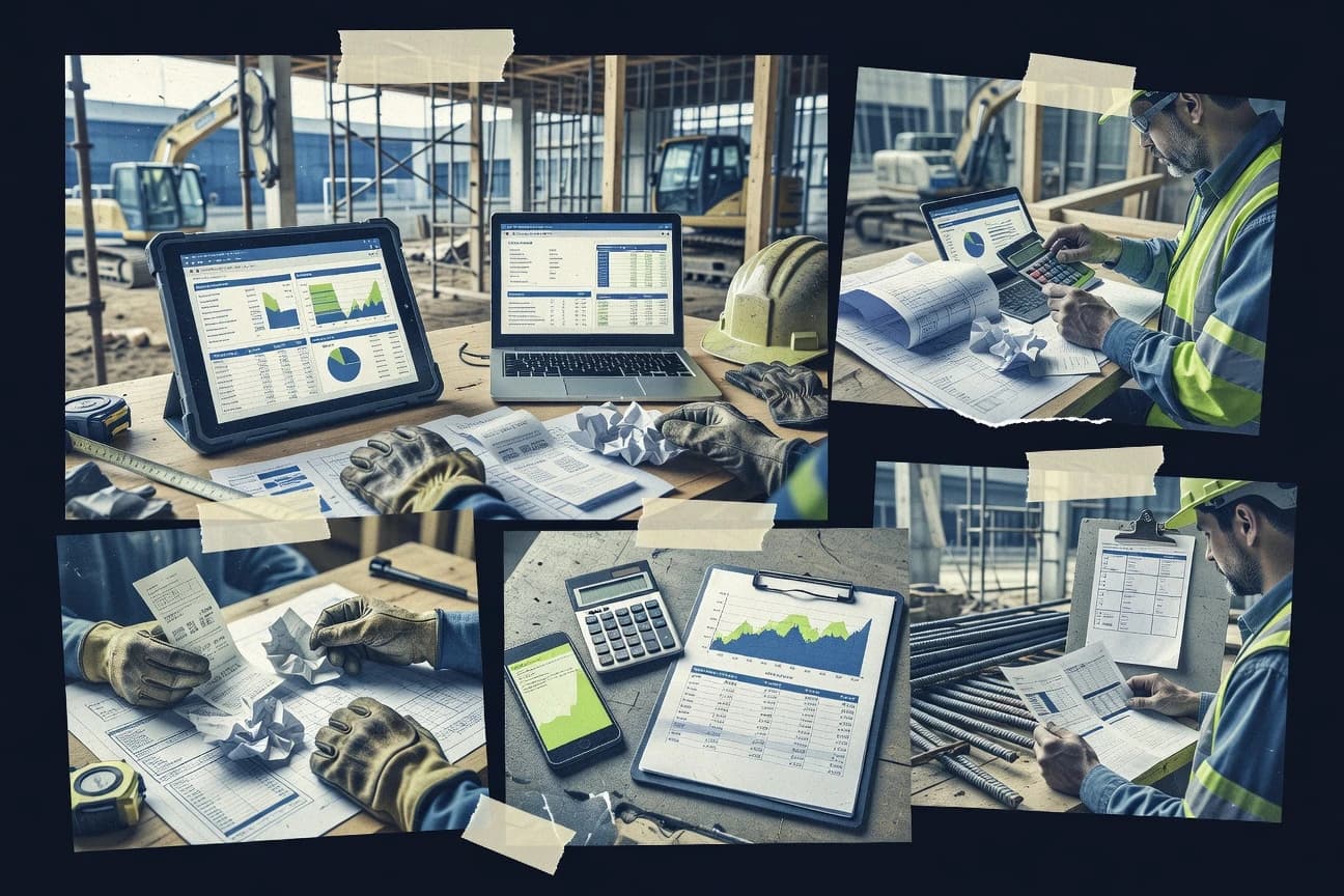 Top 10 Best Contractors Accounting Software of 2026