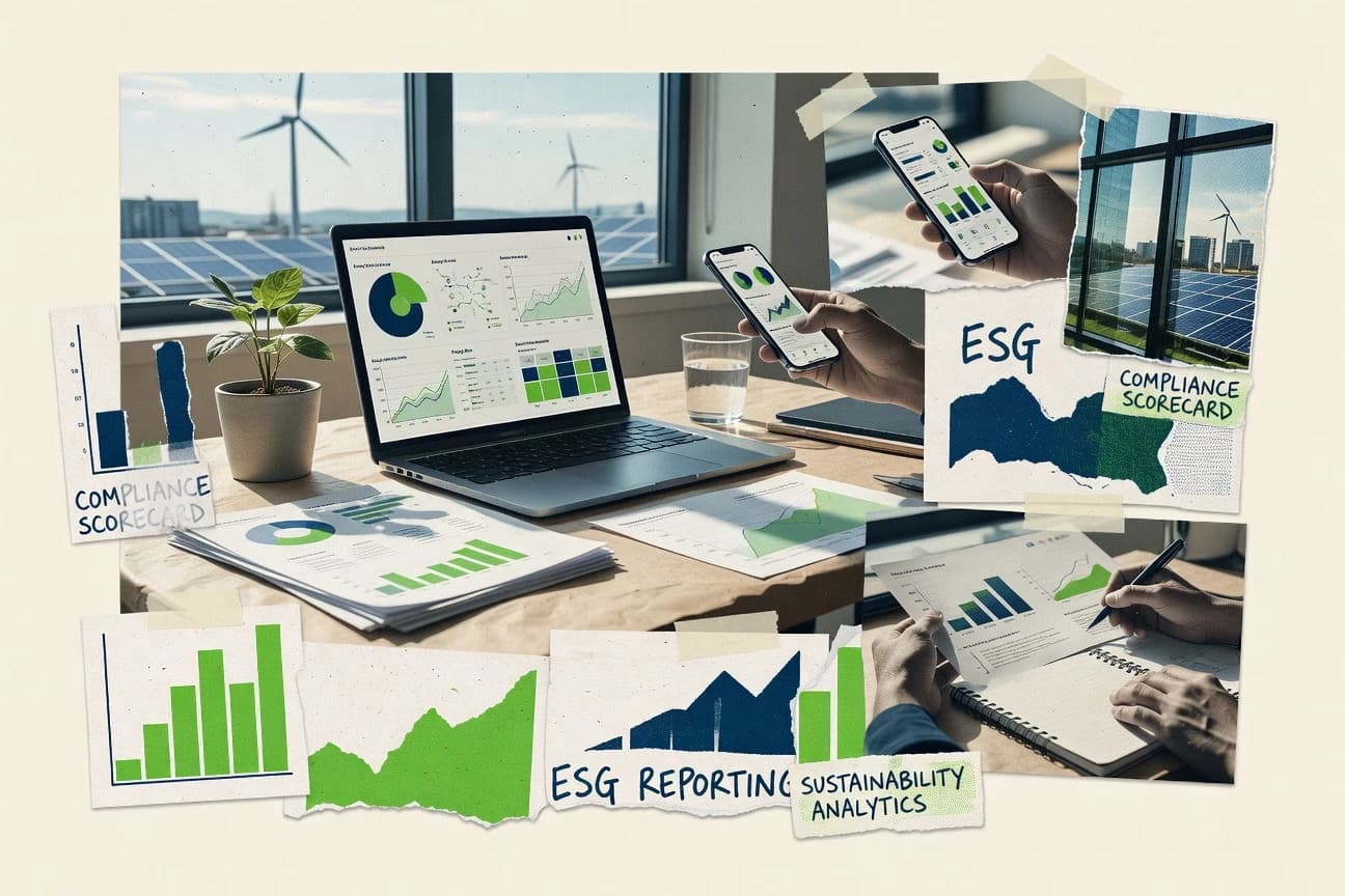 Top 10 Best Sustainability Esg Reporting Software of 2026