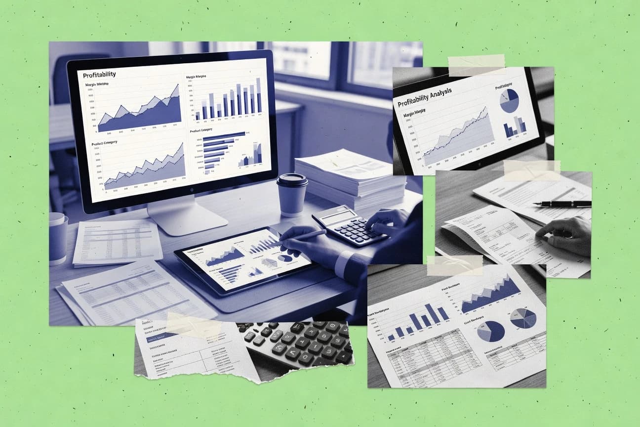 Top 10 Best Profitability Analysis Software of 2026