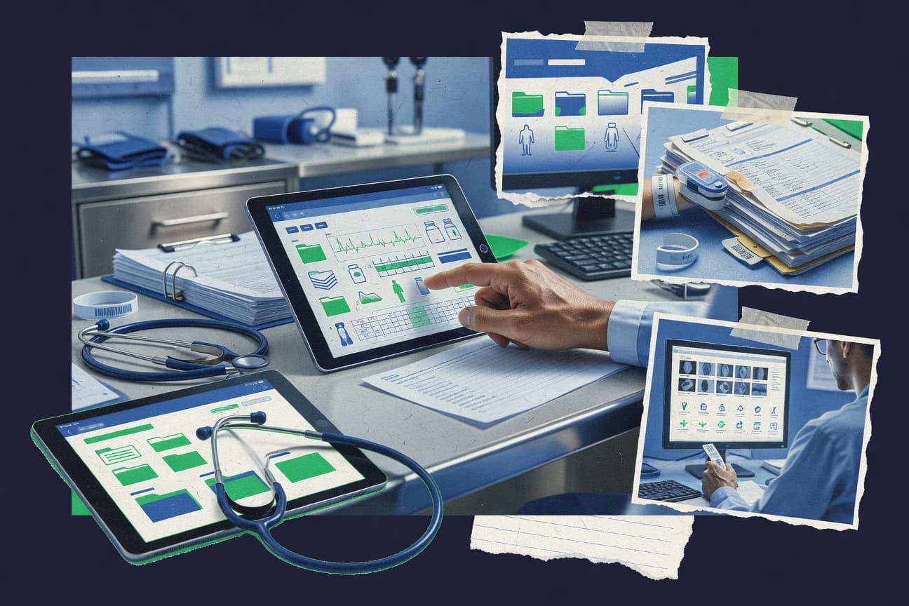 Top 10 Best Patient Medical Record And History Software of 2026